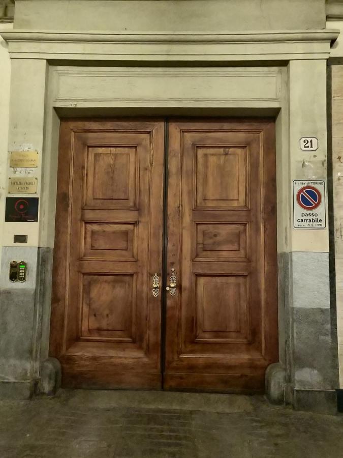 Appartamento in Piazza Vittorio Veneto con parcheggio, Torino Esterno foto